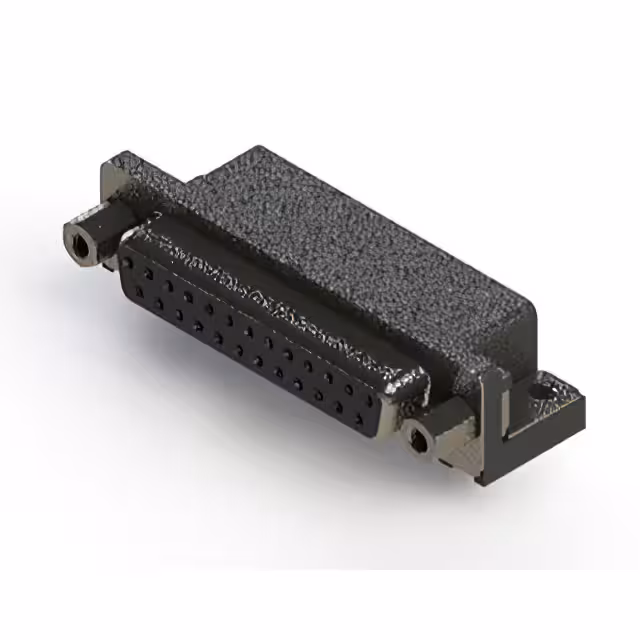 630-025-340-513 EDAC Inc.  D-Sub-Steckverbinderbaugruppen